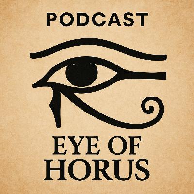 Egito Iniciado: O Legado Espiritual dos Templos e a Jornada da Consciência