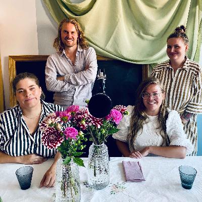 Suomalaisen ruoan päivä Suomalaisen ruoan päivä