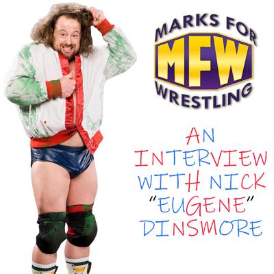 An Interview with Nick "Eugene" Dinsmore