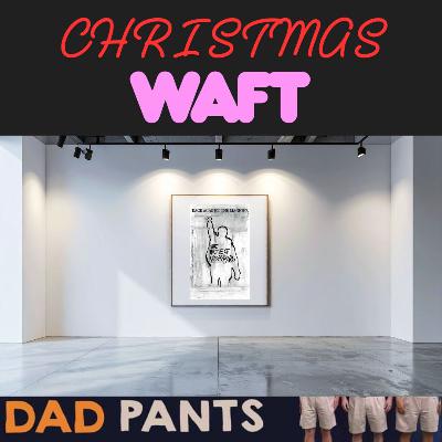 Christmas Waft Christmas Waft