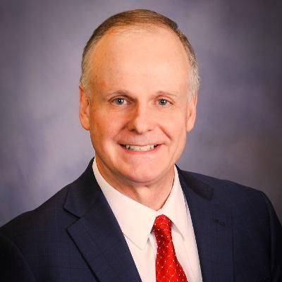 Idaho state senator anticipates upcoming legislative session