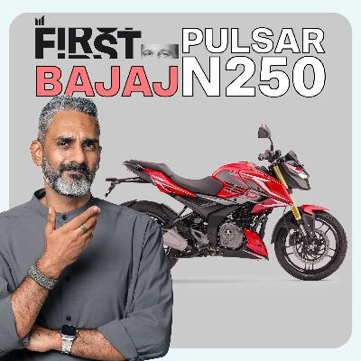 Bajaj Pulsar N250 2024 | S02E18 Bajaj Pulsar N250 2024 | S02E18
