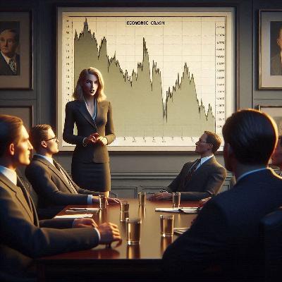 Atlas Shrugged: Account Overdrawn