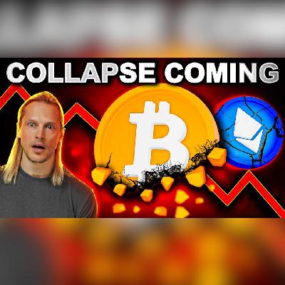 The Crypto Bull Market is ENDING! Get Out Now?!
