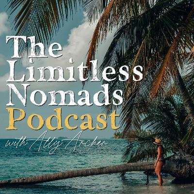 27. Top 5 Tips for Continuous Digital Nomad Travel 27. Top 5 Tips for Continuous Digital Nomad Travel