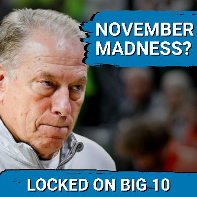 Tom Izzo and Michigan State CONFRONT John Calipari and Arkansas in MASSIVE Basketball Match Up! Tom Izzo and Michigan State CONFRONT John Calipari and Arkansas in MASSIVE Basketball Match Up!