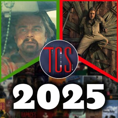 LES TOP & FLOP CINÉ 2025 – TCS #15 (S8) DU 07/01/2026 LES TOP & FLOP CINÉ 2025 – TCS #15 (S8) DU 07/01/2026
