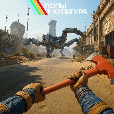 Арк подкастерс Арк подкастерс