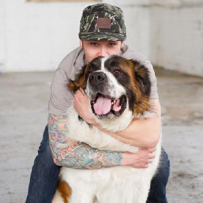 E332- The Science of Dog Longevity: How to Help Your Dog Live Longer & Healthier (w/ Dr. Matt Kaeberlein PhD)