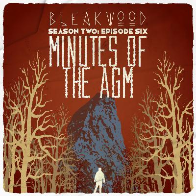 Minutes of the AGM