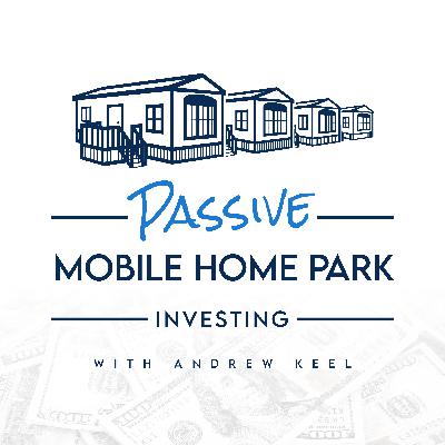 Trading Tesla for Mobile Home Trailers - Leo Young’s Mobile Home Park Investing Journey