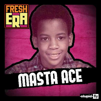 Masta Ace: From The Symphony to The I.N.C.