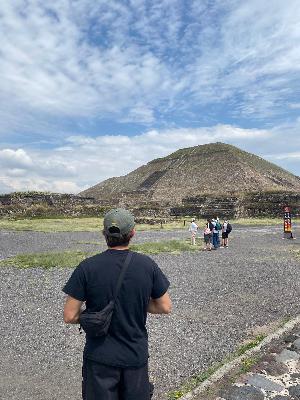 ¿Qué pasa en México? Pt. 2