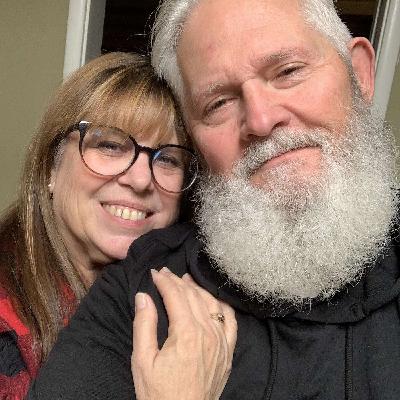 Episode #151: Cal Hunter-"Longevity and Love Wins"