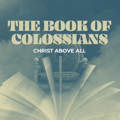 Reconciled to God | Christ Above All | Pastor Chris Ogden | Horizon West Church