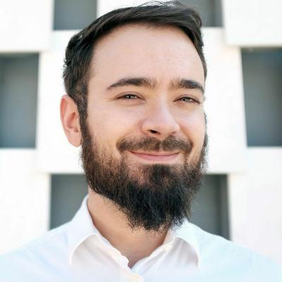 Michell Zappa on creative leadership, future shock and annihilation