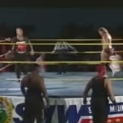 Episode 5: Life...New Jack Style