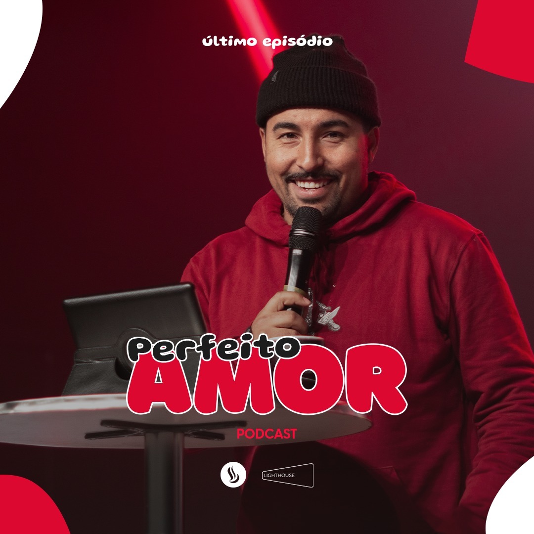 Amor Verdadeiro - PR. JOSÉ PADILHA episode artwork