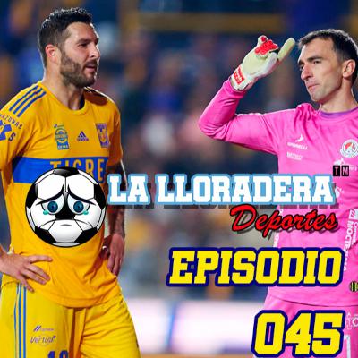 La Lloradera Deportes 045 La Factoria