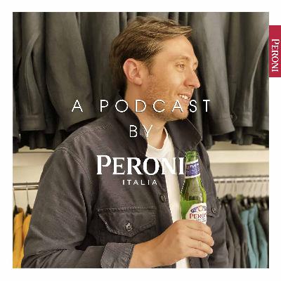 Nick Carvell's Passeggiata