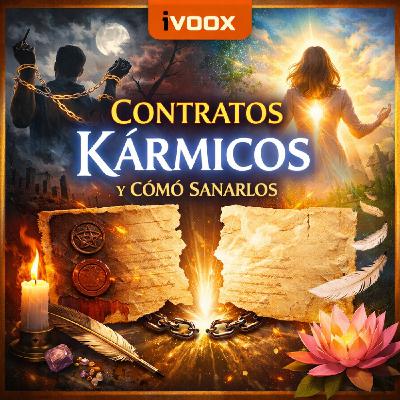 CONTRATOS KÁRMICOS:QUÉ SON Y CÓMO SANARLOS