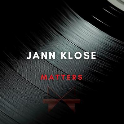 Jann Klose Matters