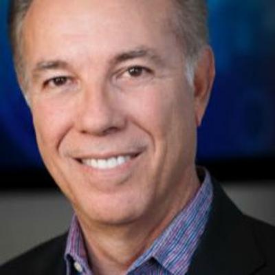 Leaving a Legacy: Lou chats with Mark Templeton, EUX 2017 Keynote Speaker