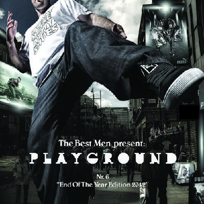 Playground #6
