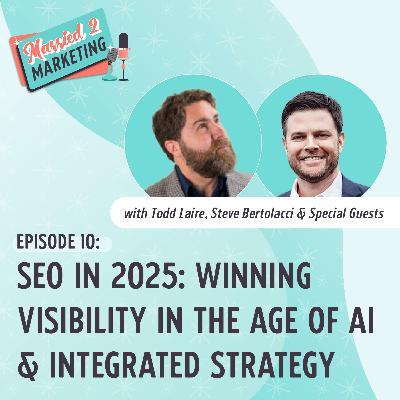 SEO in 2025: Winning Visibility in the Age of AI and Integrated Strategy SEO in 2025: Winning Visibility in the Age of AI and Integrated Strategy