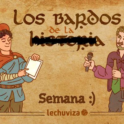 Kendrick casi llena, Nadie pidió festivales de 4 días, Felicidades camarada Dembélé - LBDLS 10