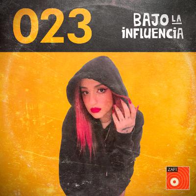 Cou Couddie o cómo sentir la música de un artista