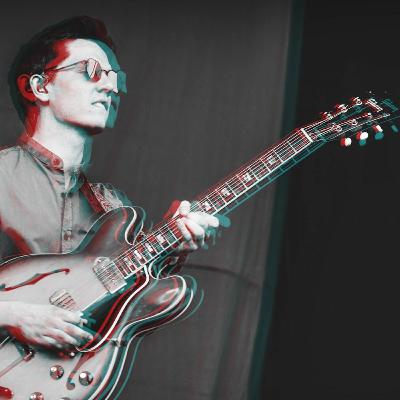 EPISODE 9 // Milo Meskens