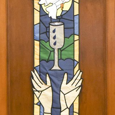 Episode 61: The Great Ends of the Church: Love Divine - February 2, 2025