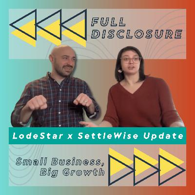Small Company, Big Growth
