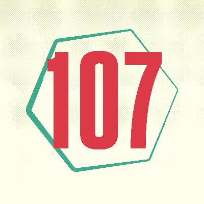 #107 - Charaktere mit Ecken und Kanten