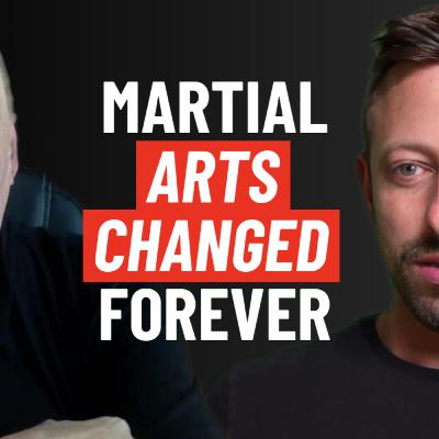 Why I Closed 5 Successful Martial Arts Schools [Greg Silva Ep. 89]
