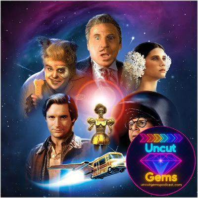 BONUS Tie-in 58 - Spaceballs
