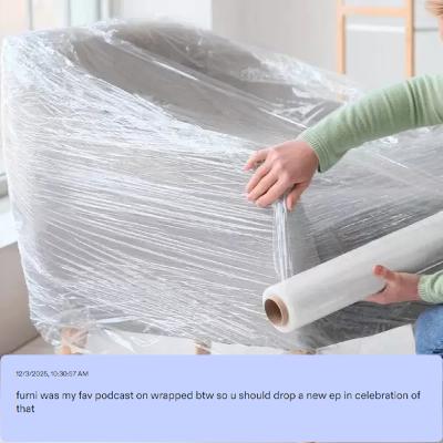 Furni Wrapped Furni Wrapped