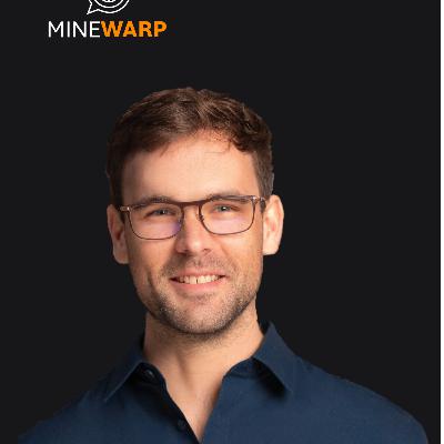 S2E008 People, Performance, and the Future of Asset Management | Devin Askham, Collaborit