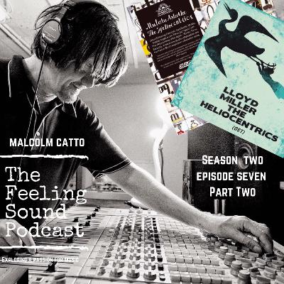 Malcolm Catto Part Two Malcolm Catto Part Two