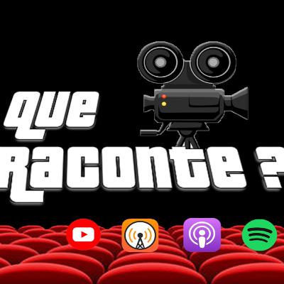 Que Raconte les cinémas ?