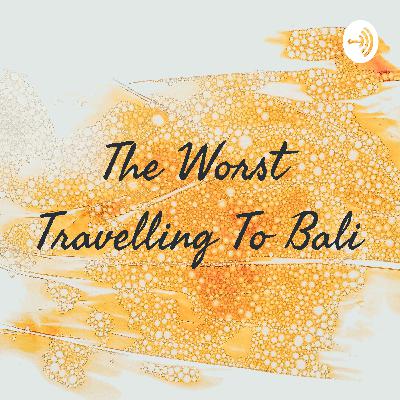 Travelling to Bali