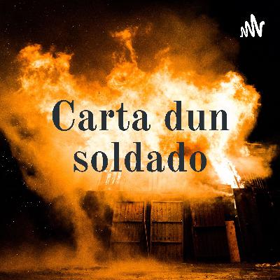 Carta dun soldado Carta dun soldado