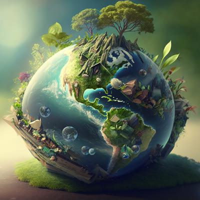 What is Earth Day