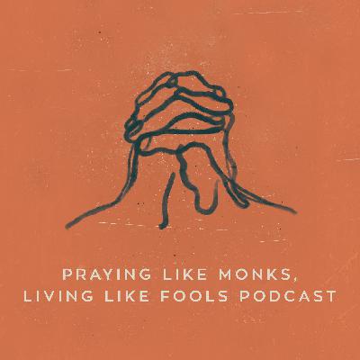 Be Still and Know (Prayer Posture) ft. John Mark Comer Be Still and Know (Prayer Posture) ft. John Mark Comer