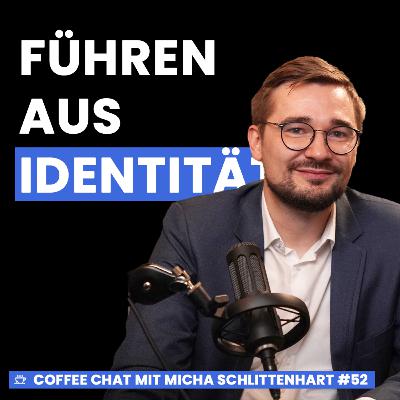 Veränderung beginnt innen | Coffee Chat mit Micha #52