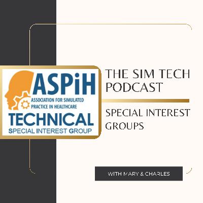 ASPIH - Special Interest Groups ASPIH - Special Interest Groups