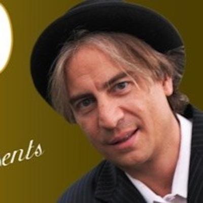 #134 Music, leadership & transformation : Jazz for peace with Rick DellaRatta