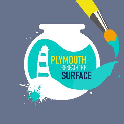 🎨 Episode #12: Discovering marine life through art ... with Debby Mason