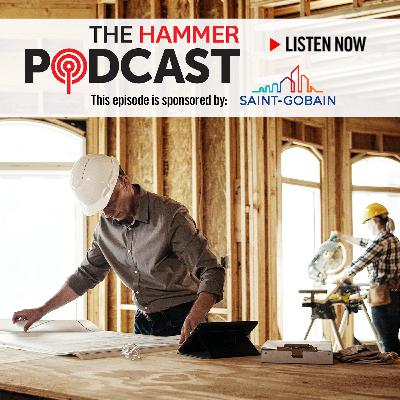Episode #45: What in the NBC? Roofing Edition – Troy Ferreira, CRCA Episode #45: What in the NBC? Roofing Edition – Troy Ferreira, CRCA